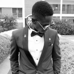 Meet your Posher, Obinna